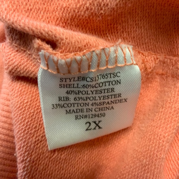 Sweat shit - Picture 5 of 5